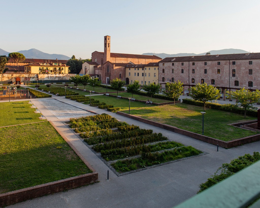 Canticle: fascino e poesia nel cuore dell’Arborato Cerchio a Lucca