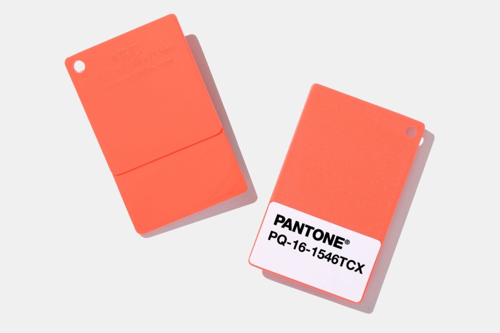 01 pantone color of the year 2019 living coral 1