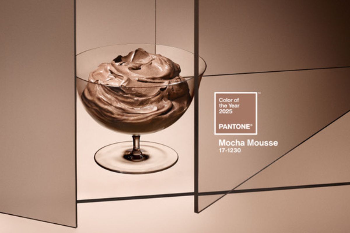 mocha mousse è il panmtone del 2025