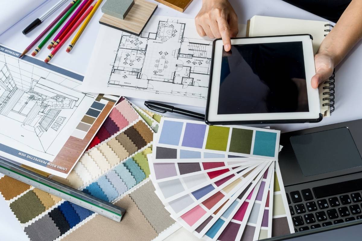 interior design personalizzazione e creativita