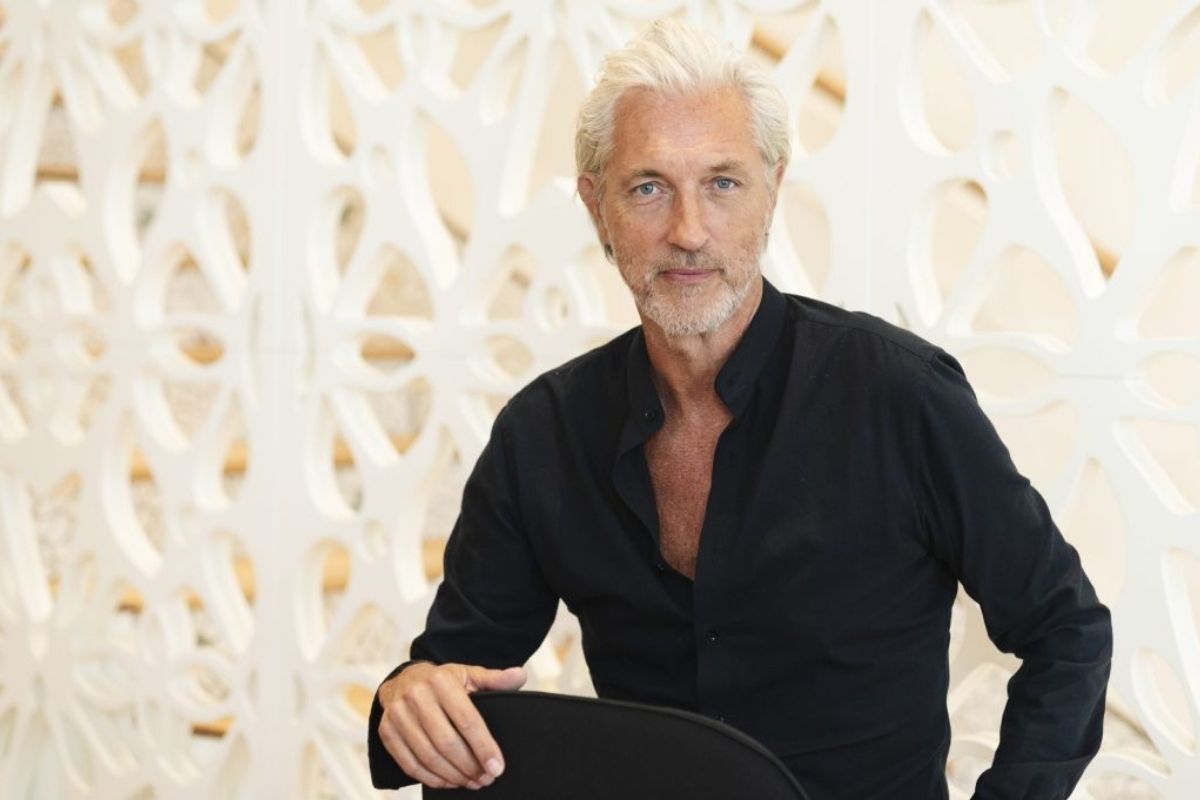 il designer marcel wanders